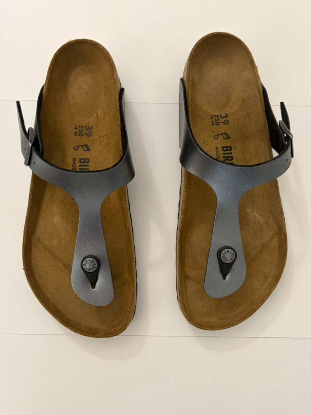 Birkenstock Sandals Women's 8